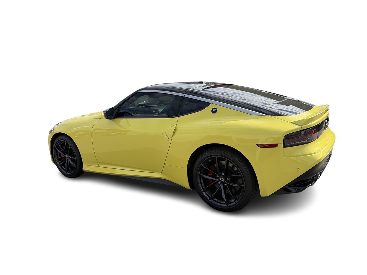 2024 Nissan Z