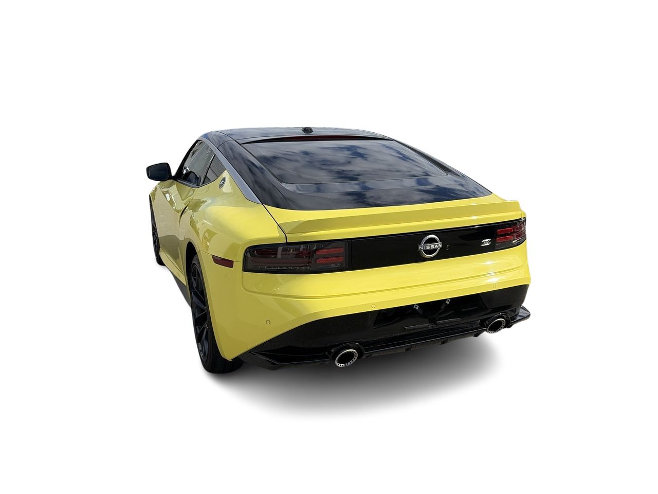 2024 Nissan Z
