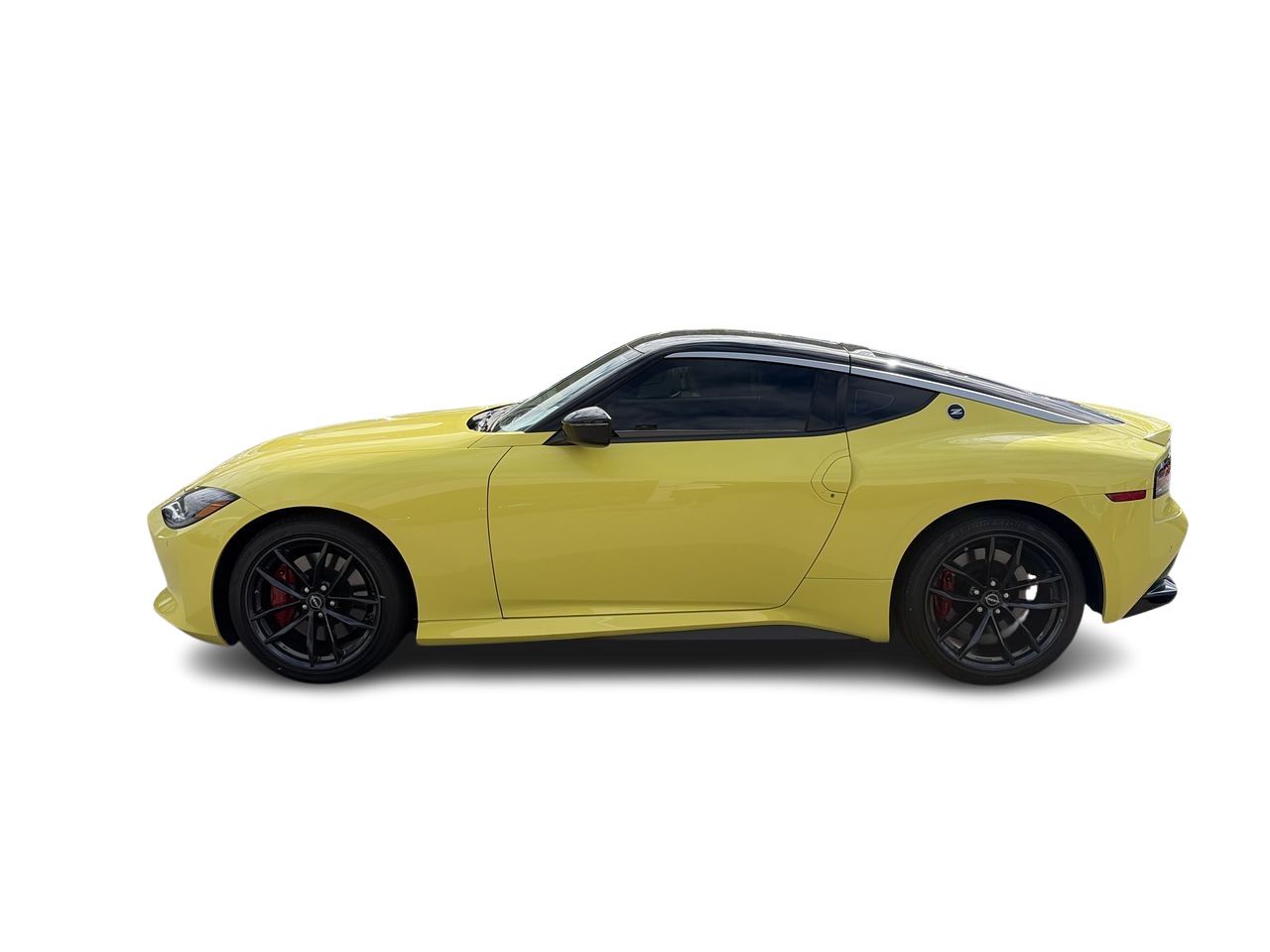 2024 Nissan Z
