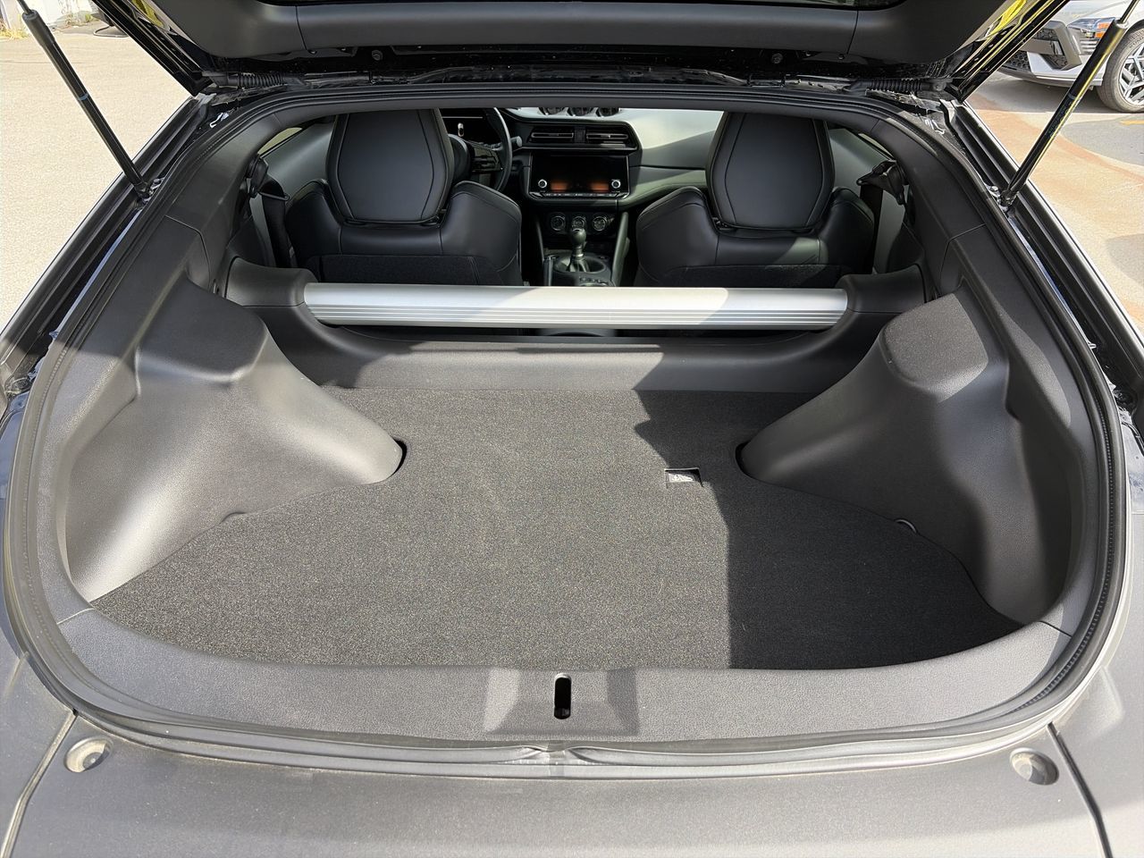 2024 Nissan Z