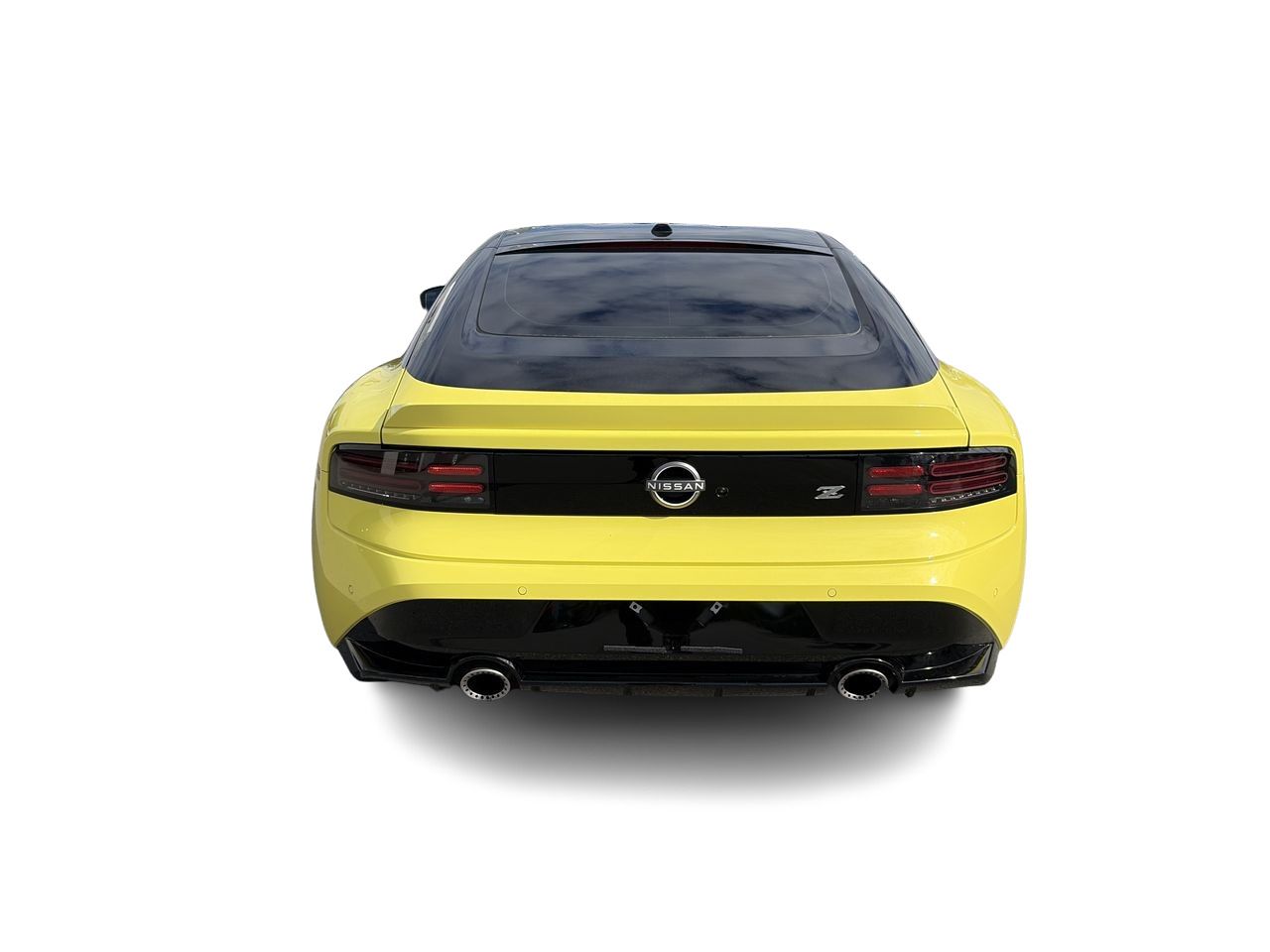 2024 Nissan Z