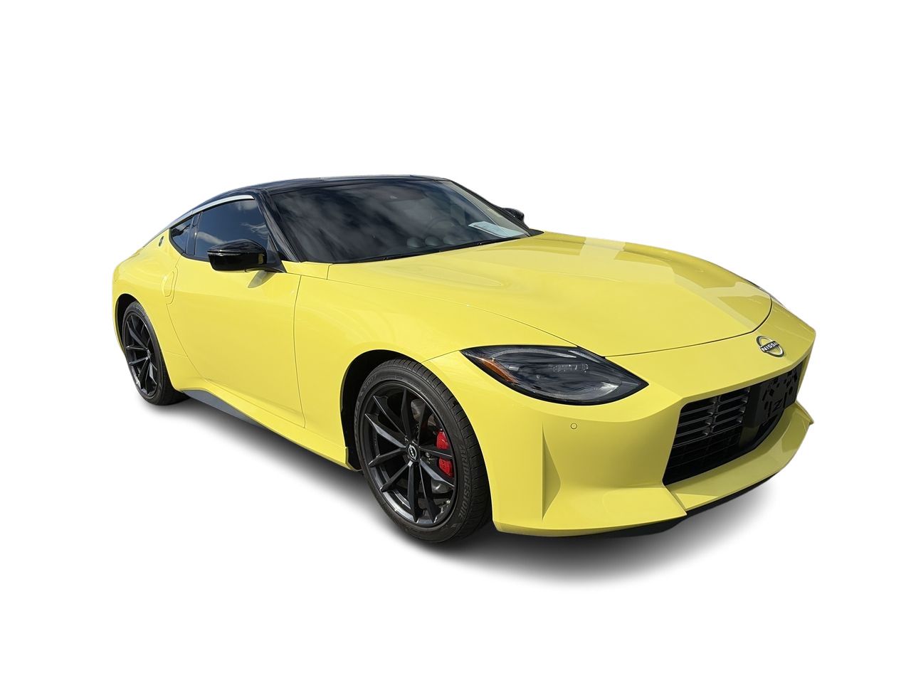 2024 Nissan Z