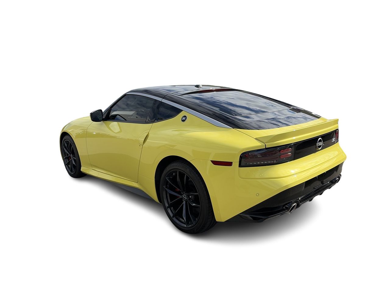 2024 Nissan Z