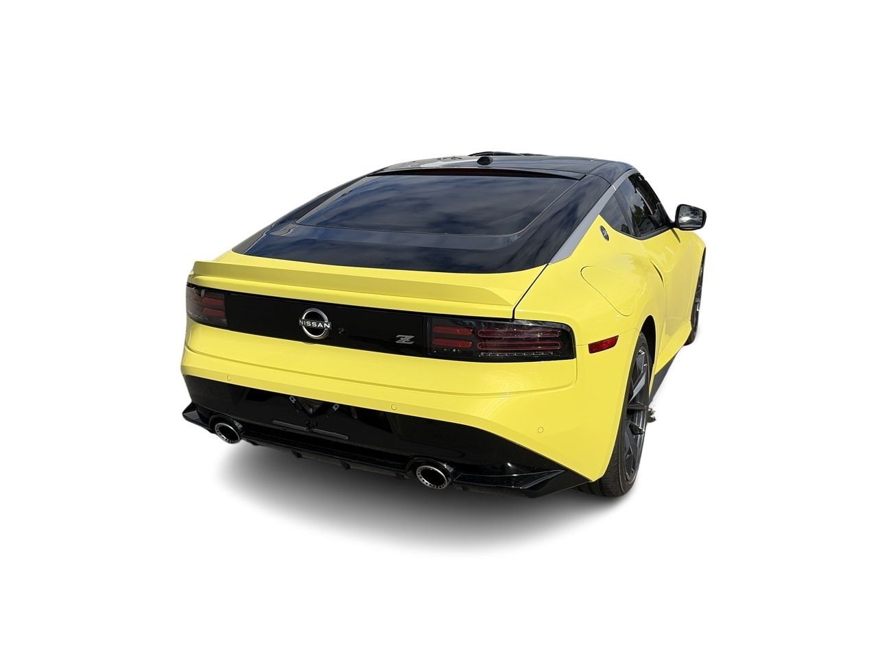 2024 Nissan Z
