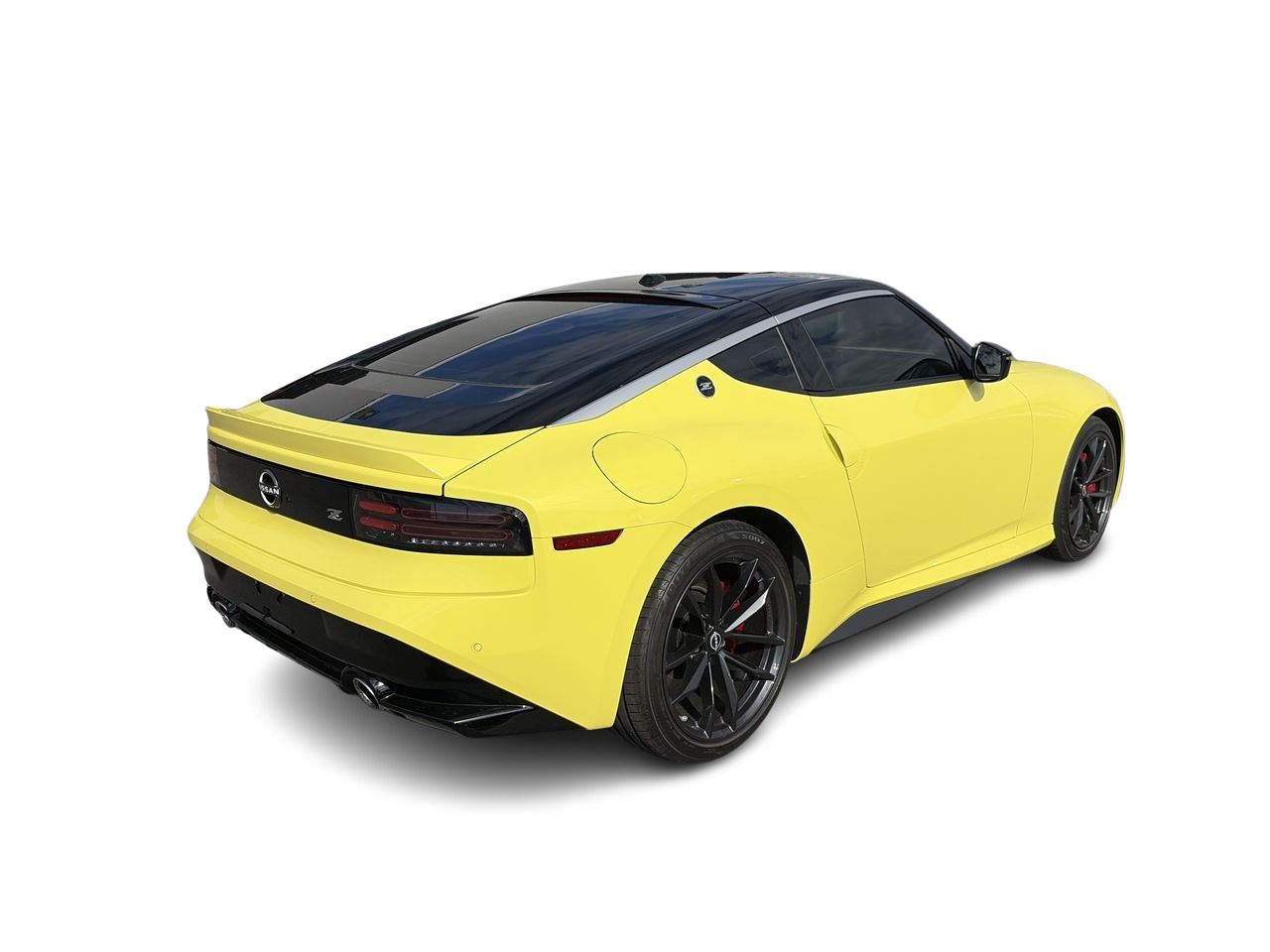 2024 Nissan Z