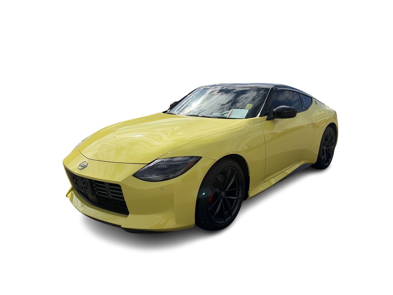 2024 Nissan Z