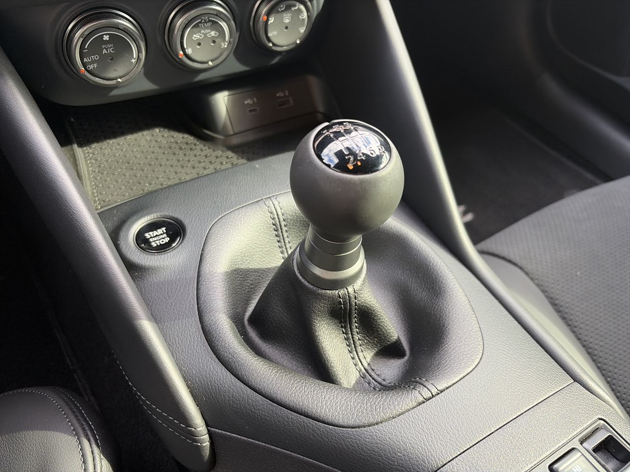 2024 Nissan Z