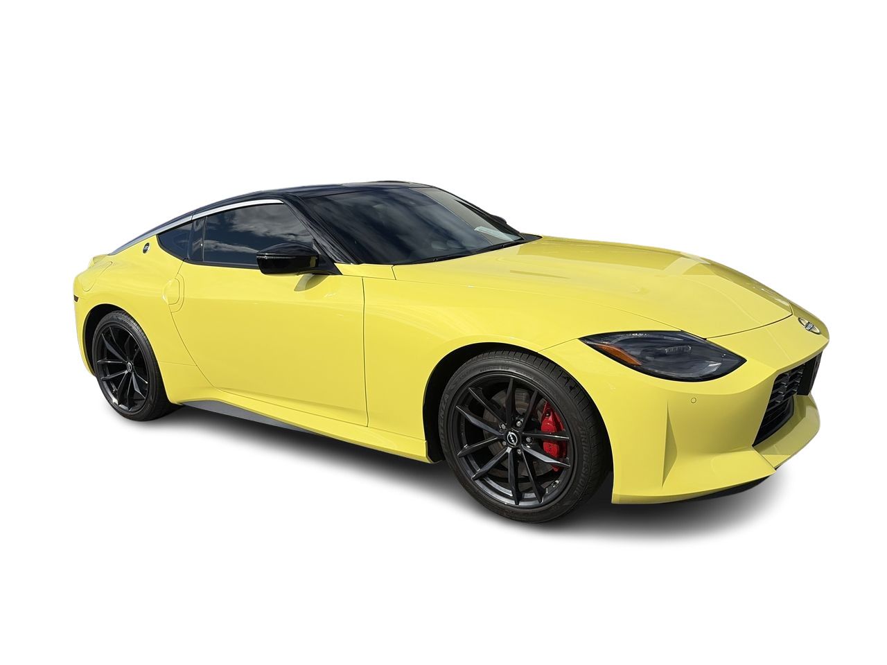 2024 Nissan Z