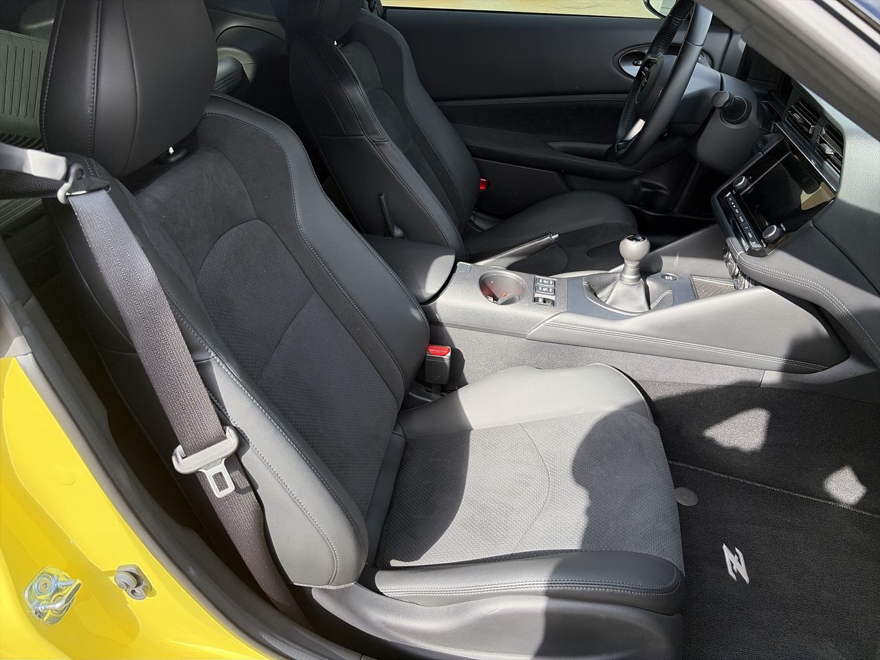 2024 Nissan Z