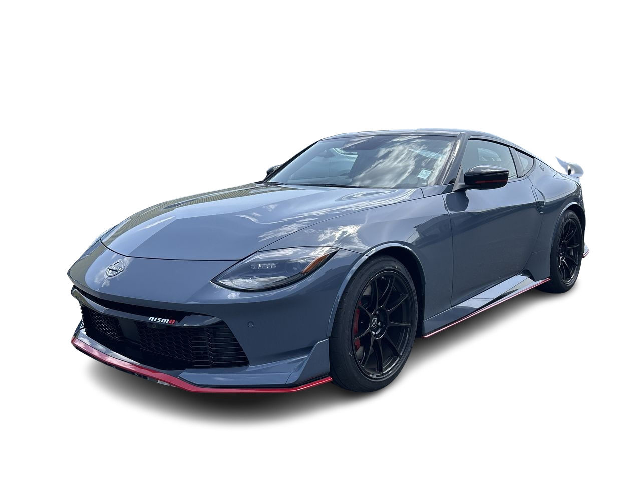 Nissan Z  2025 à Vancouver, Colombie-Britannique