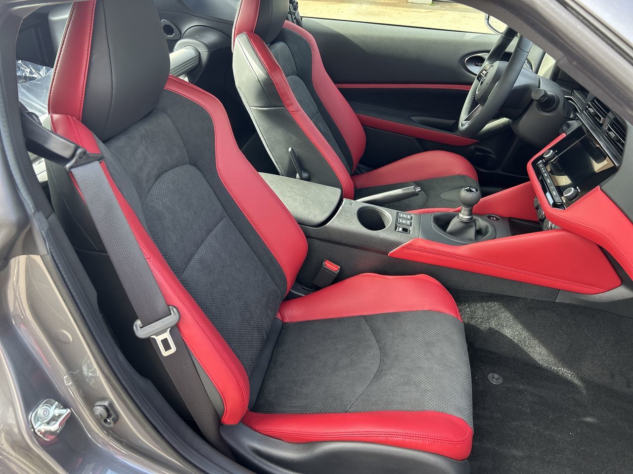 Nissan Z  2026 à Vancouver, Colombie-Britannique