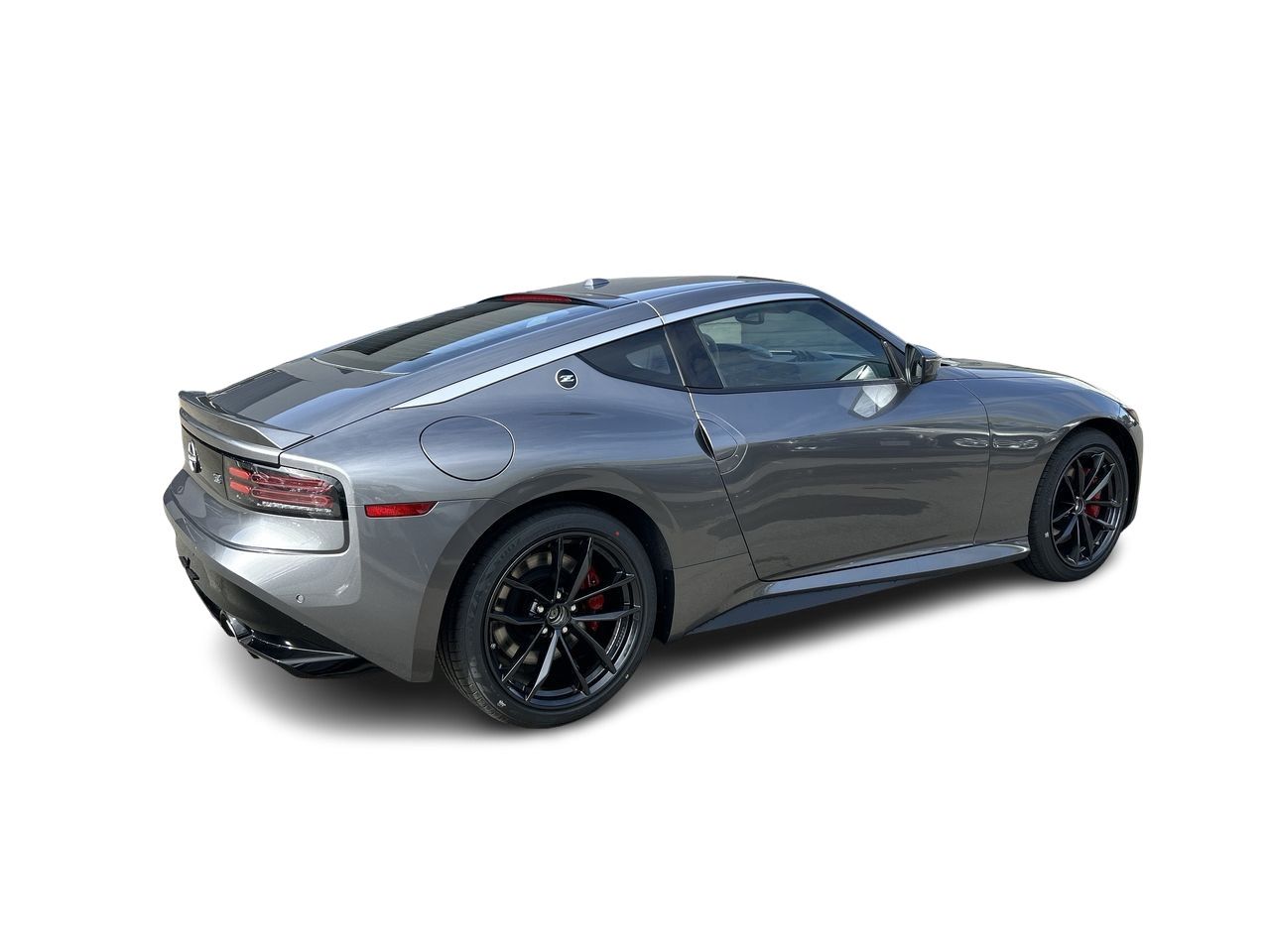 Nissan Z  2026 à Vancouver, Colombie-Britannique