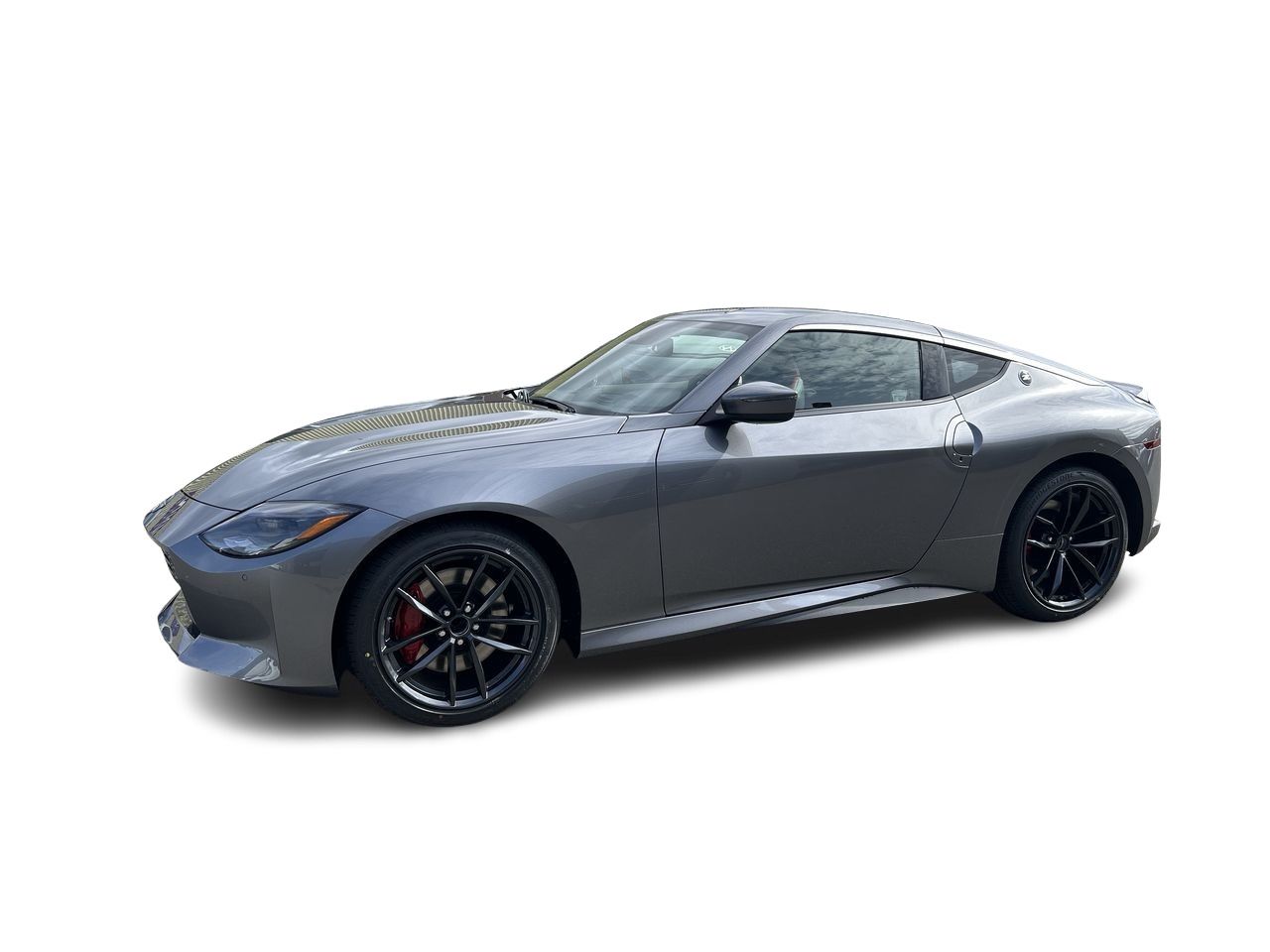 Nissan Z  2026 à Vancouver, Colombie-Britannique