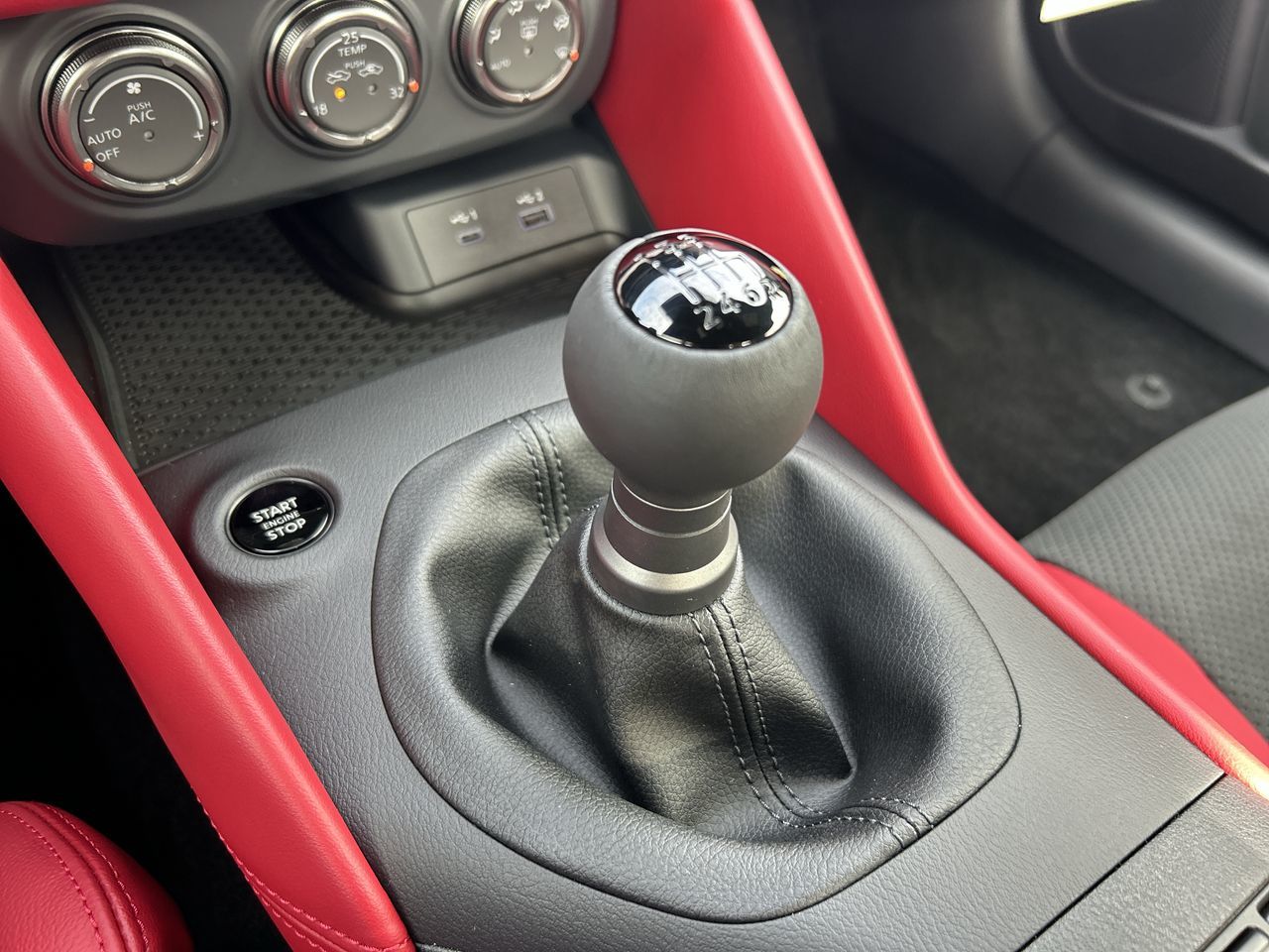 Nissan Z  2026 à Vancouver, Colombie-Britannique