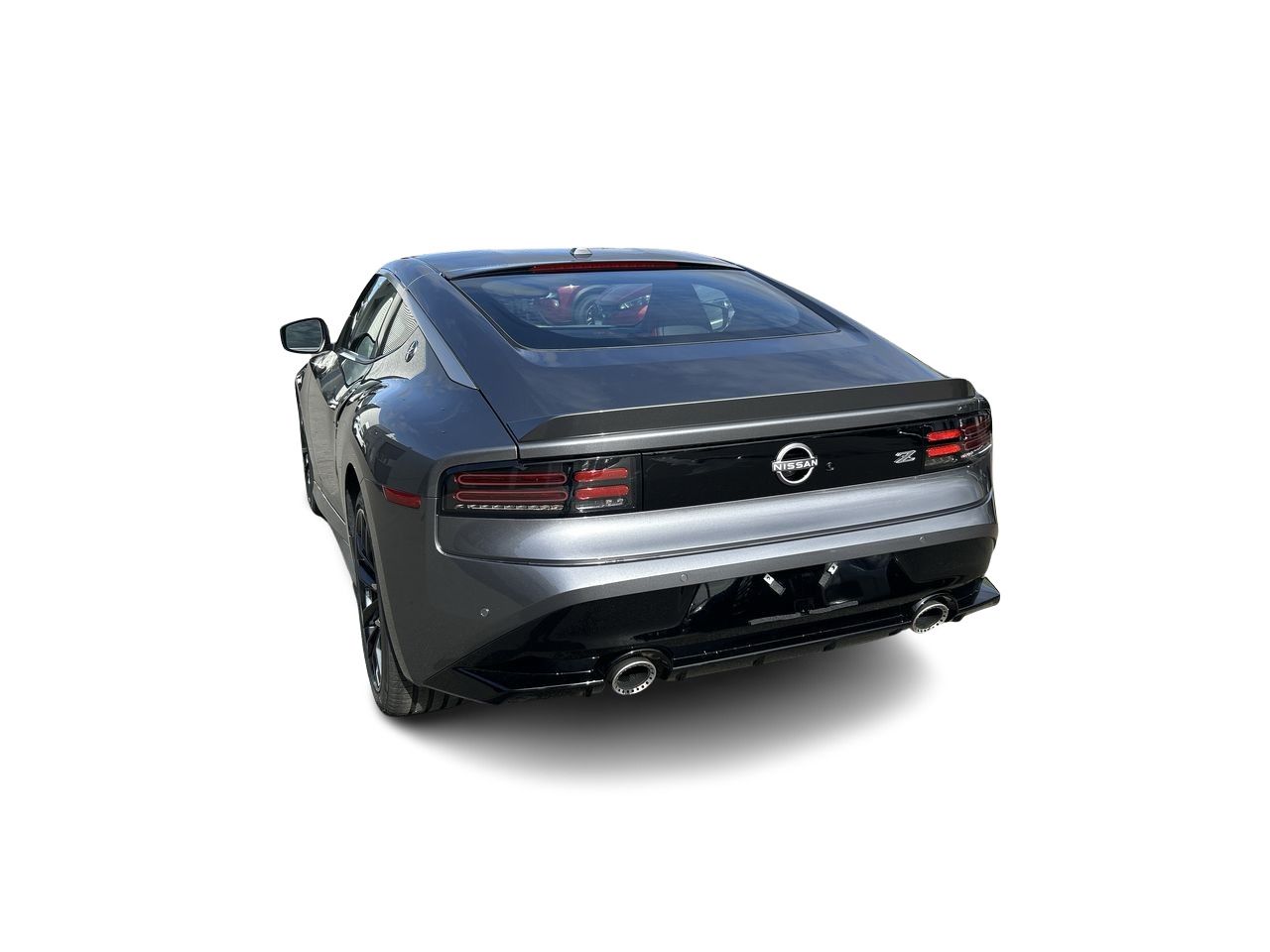 Nissan Z  2026 à Vancouver, Colombie-Britannique