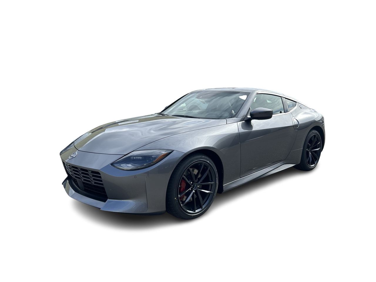 Nissan Z  2026 à Vancouver, Colombie-Britannique