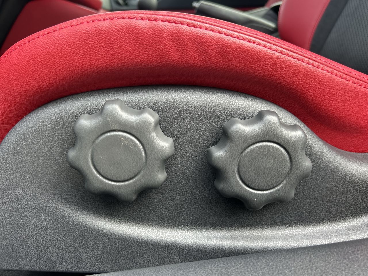 Nissan Z  2026 à Vancouver, Colombie-Britannique