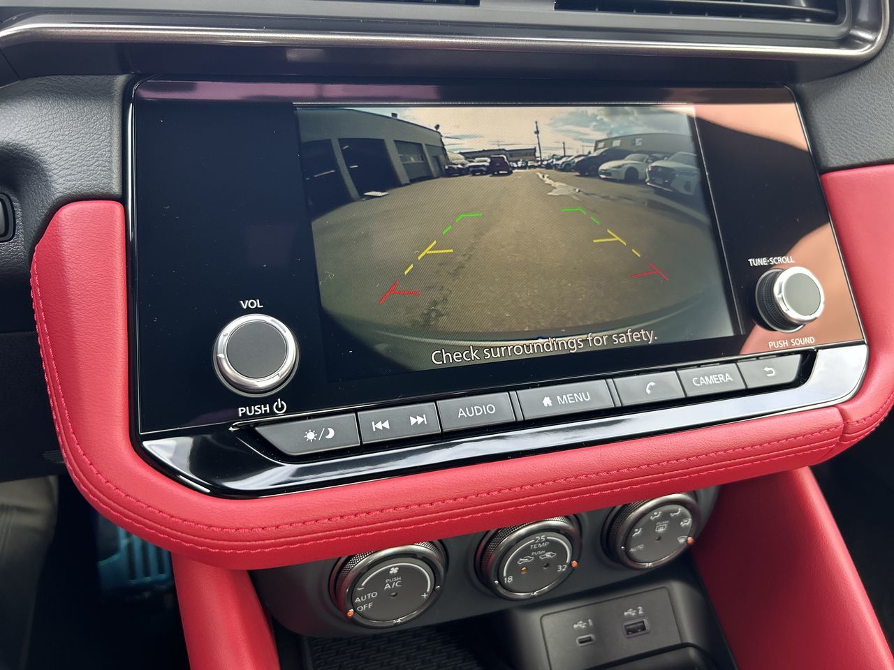 Nissan Z  2026 à Vancouver, Colombie-Britannique