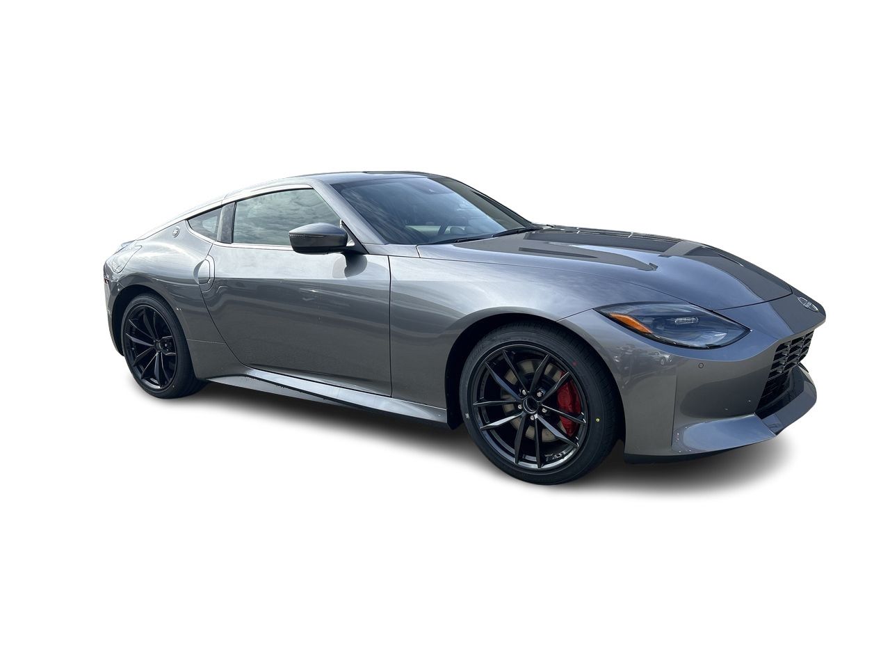 Nissan Z  2026 à Vancouver, Colombie-Britannique