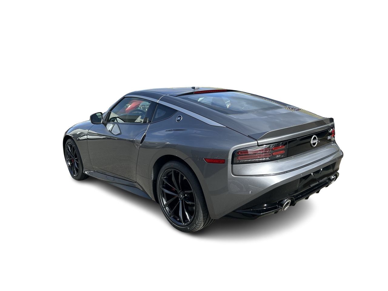 Nissan Z  2026 à Vancouver, Colombie-Britannique