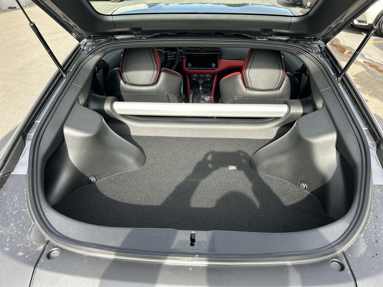 Nissan Z  2026 à Vancouver, Colombie-Britannique