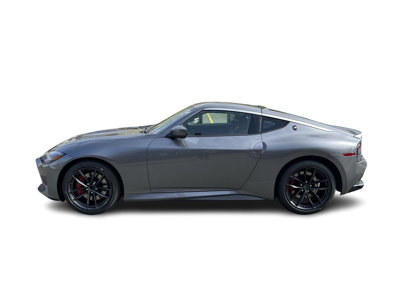 Nissan Z  2026 à Vancouver, Colombie-Britannique