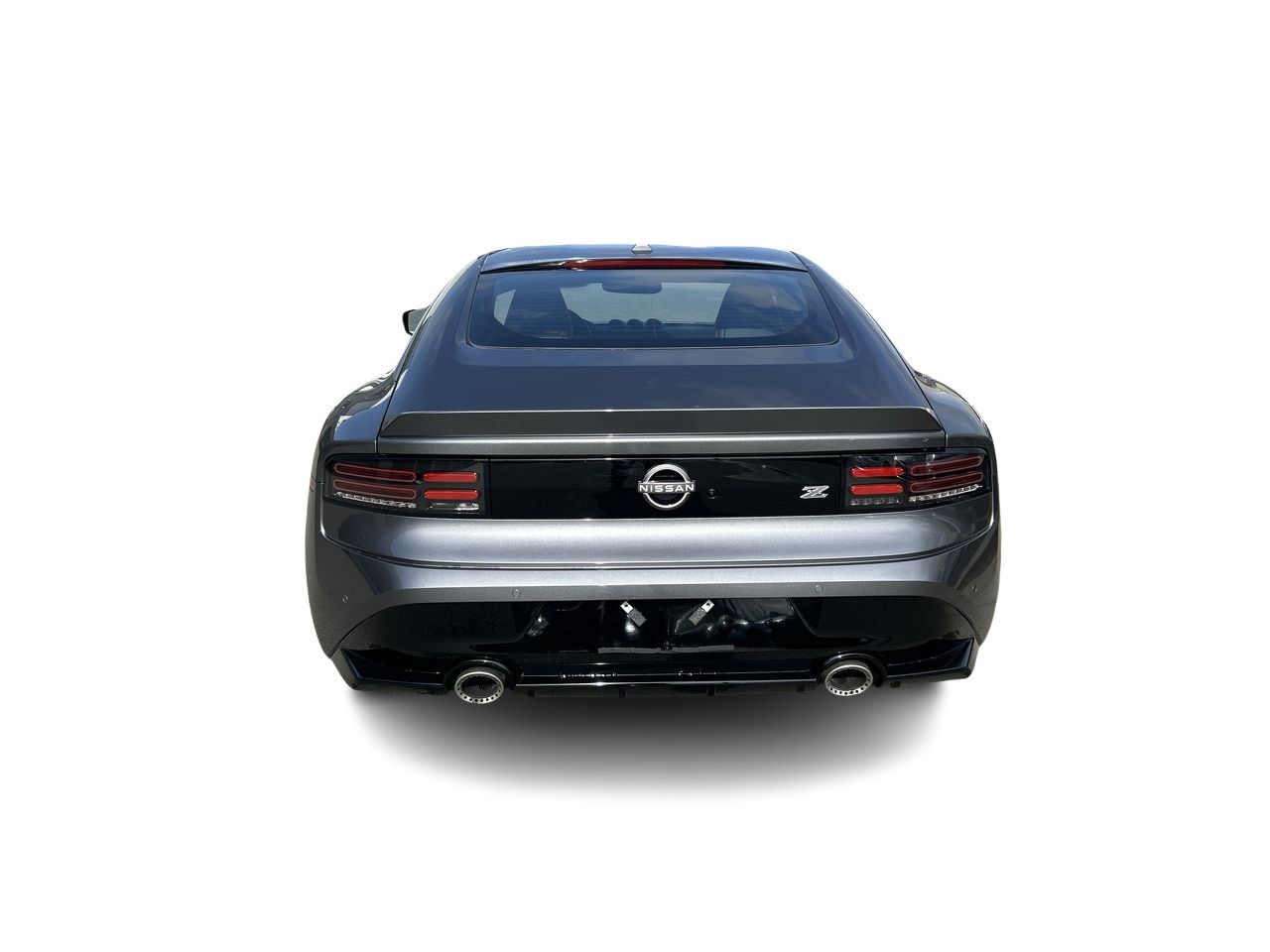 Nissan Z  2026 à Vancouver, Colombie-Britannique