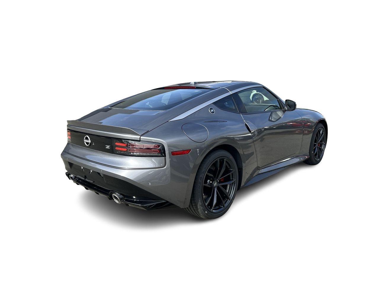 Nissan Z  2026 à Vancouver, Colombie-Britannique