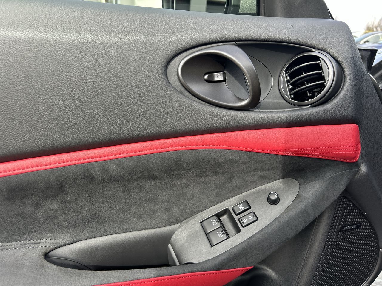 Nissan Z  2026 à Vancouver, Colombie-Britannique