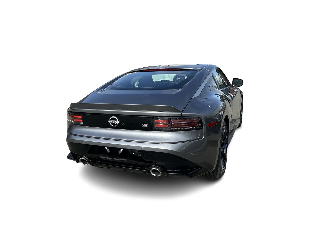 Nissan Z  2026 à Vancouver, Colombie-Britannique