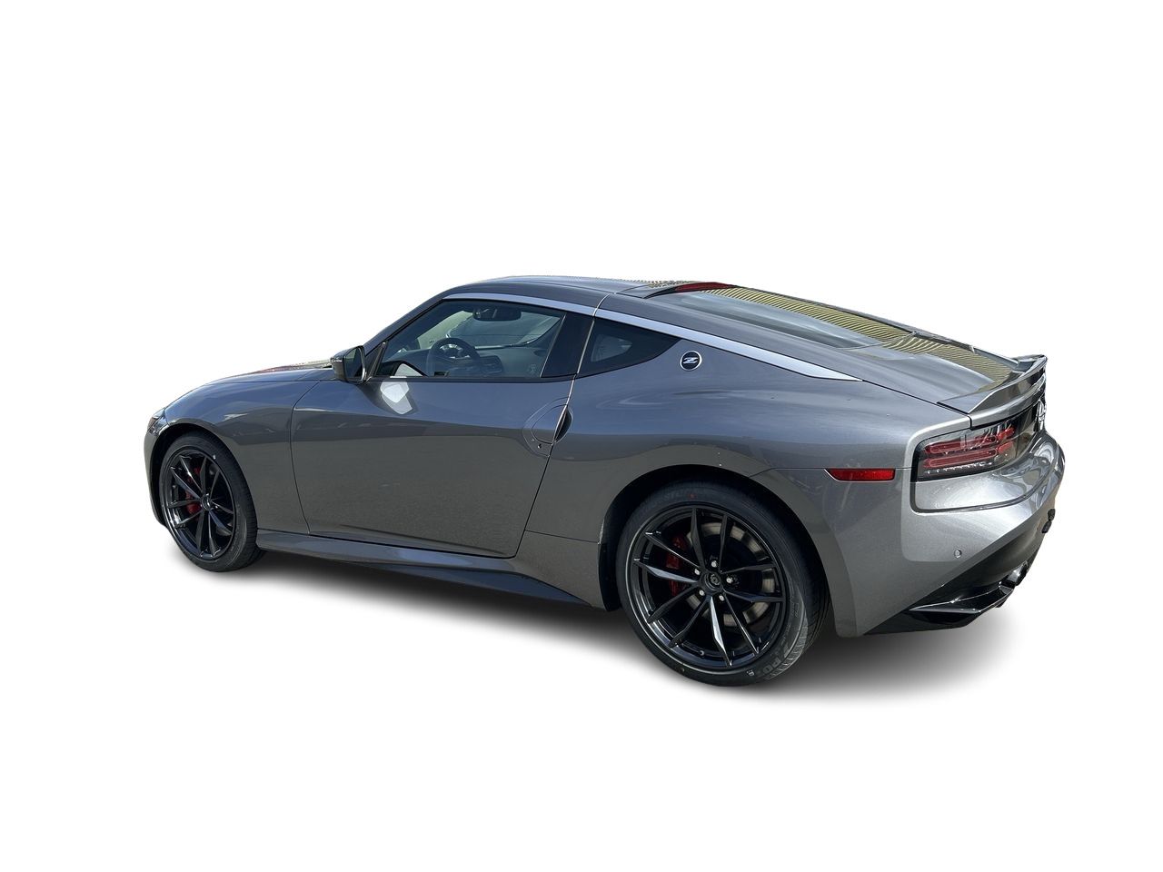 Nissan Z  2026 à Vancouver, Colombie-Britannique