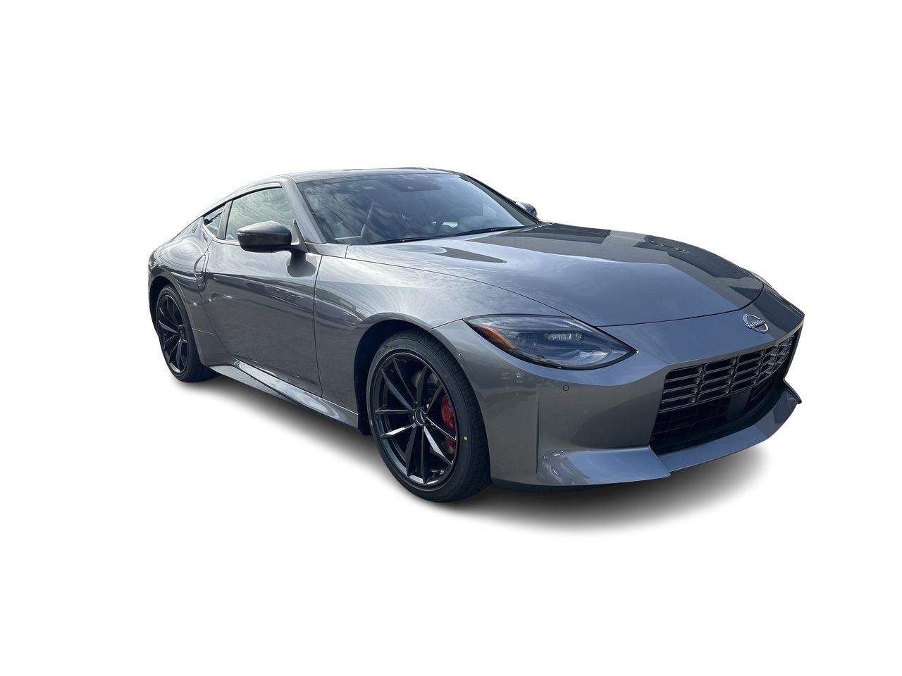 Nissan Z  2026 à Vancouver, Colombie-Britannique