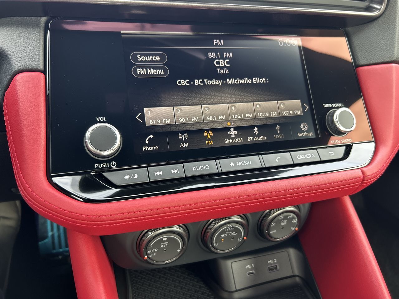 Nissan Z  2026 à Vancouver, Colombie-Britannique