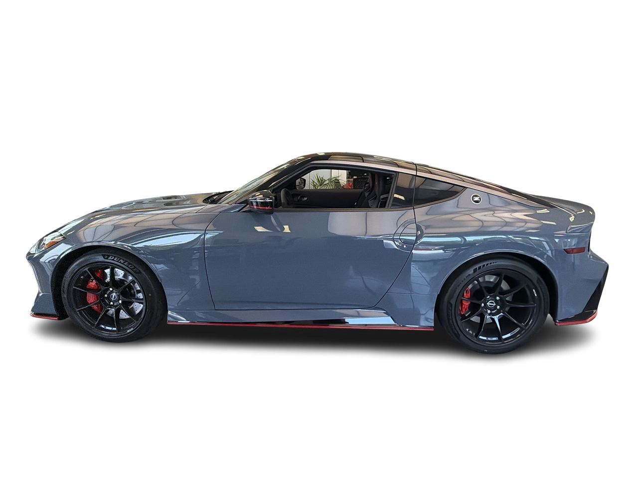 2027 Nissan Z