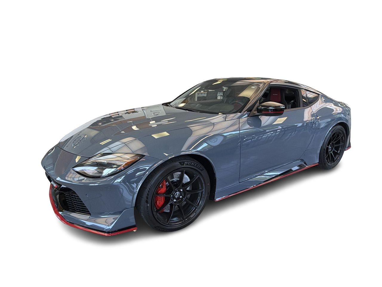2027 Nissan Z