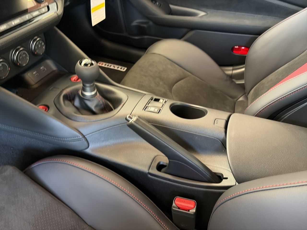 2027 Nissan Z