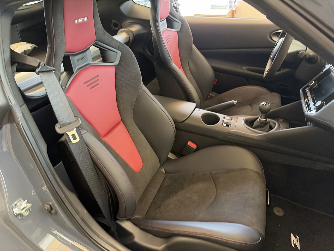 2027 Nissan Z