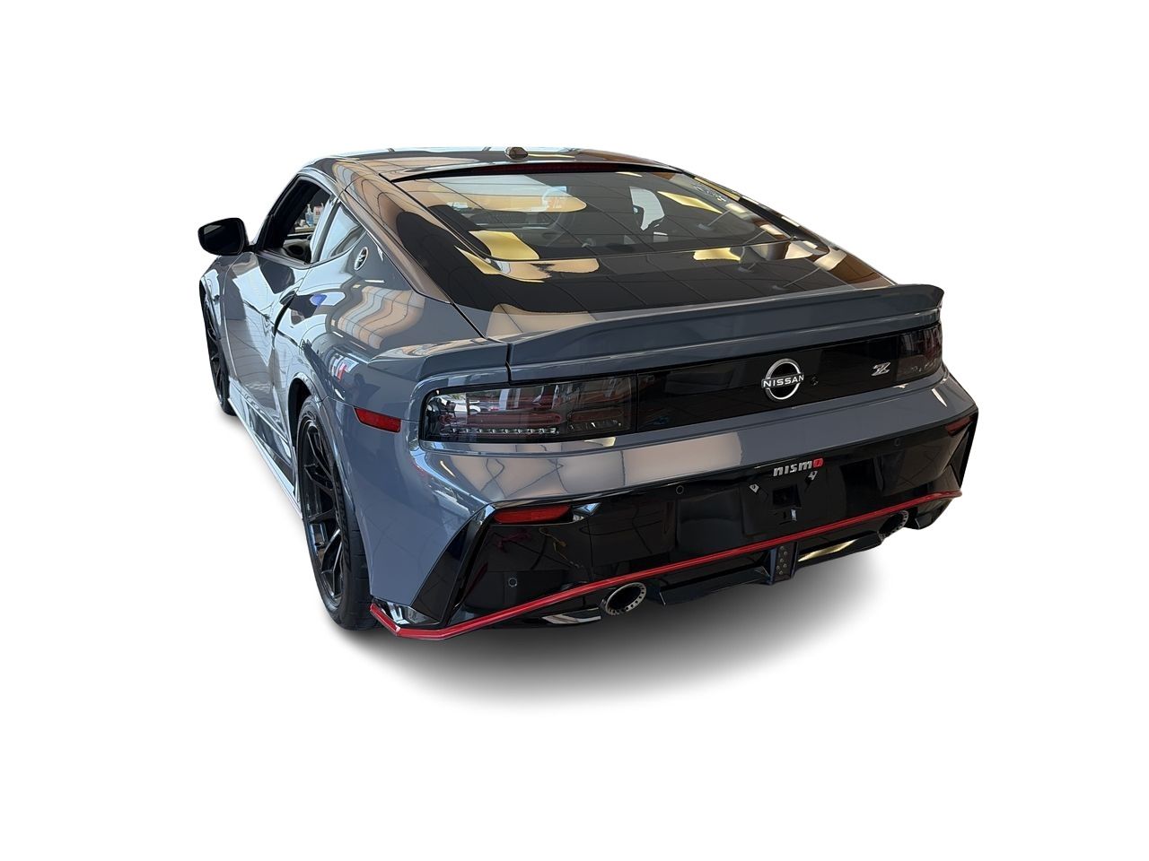 2027 Nissan Z