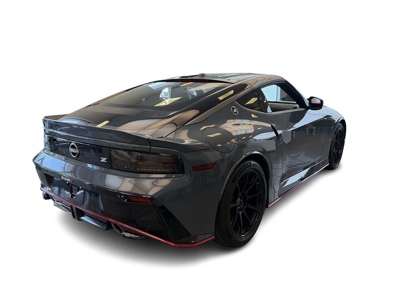 2027 Nissan Z