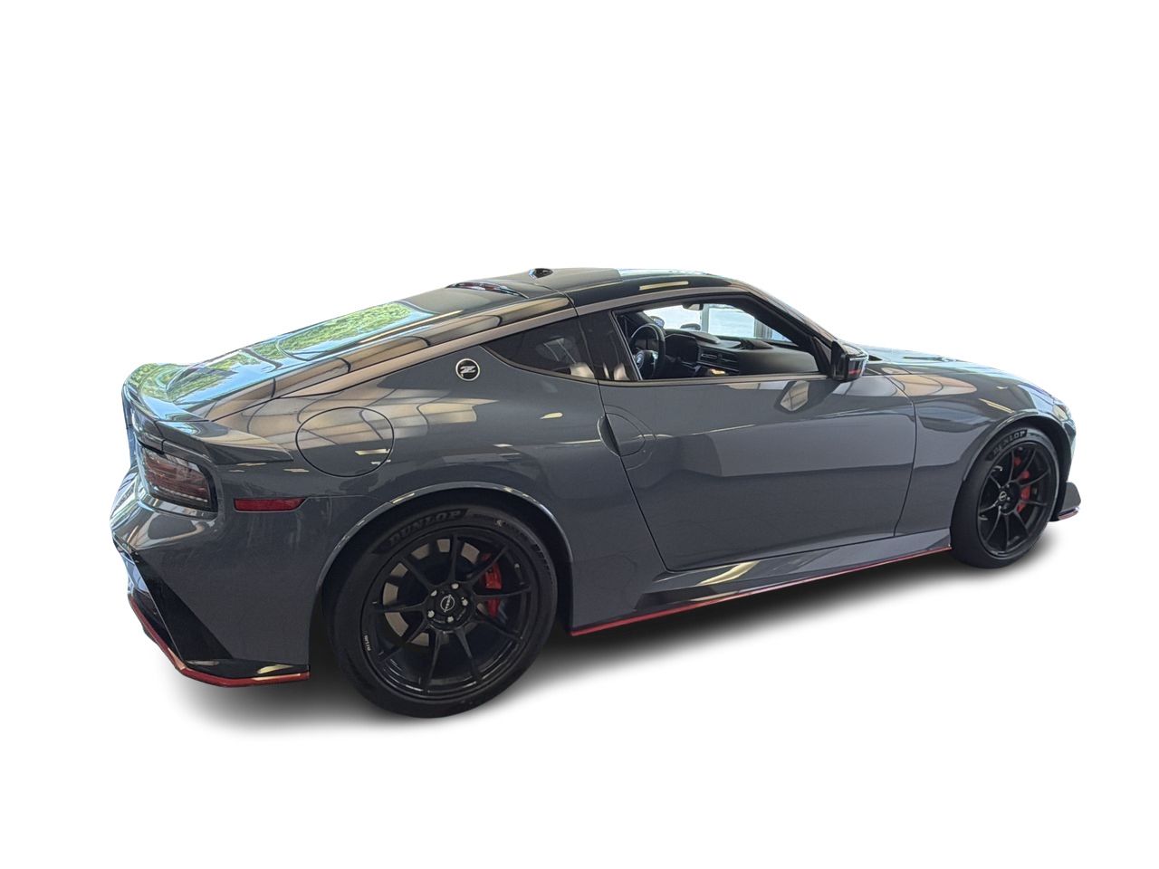 2027 Nissan Z