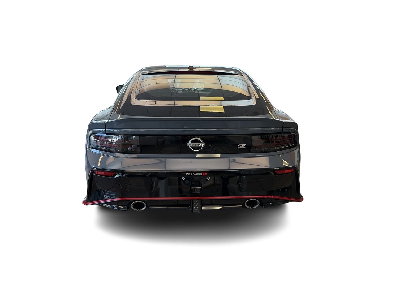 2027 Nissan Z
