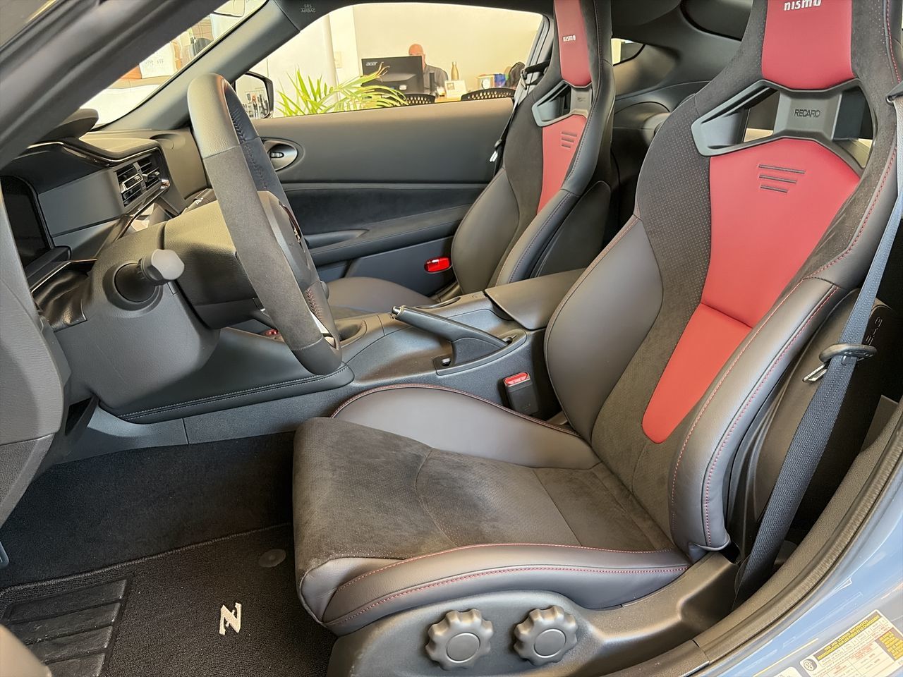 2027 Nissan Z