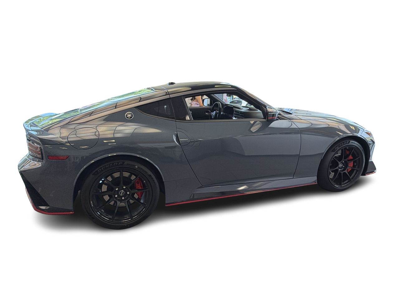 2027 Nissan Z