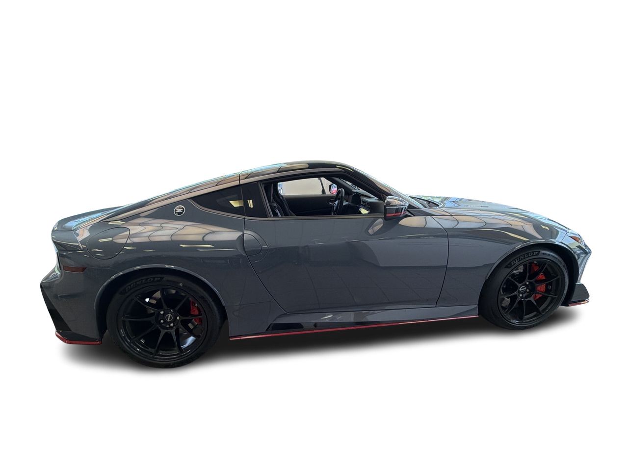 2027 Nissan Z