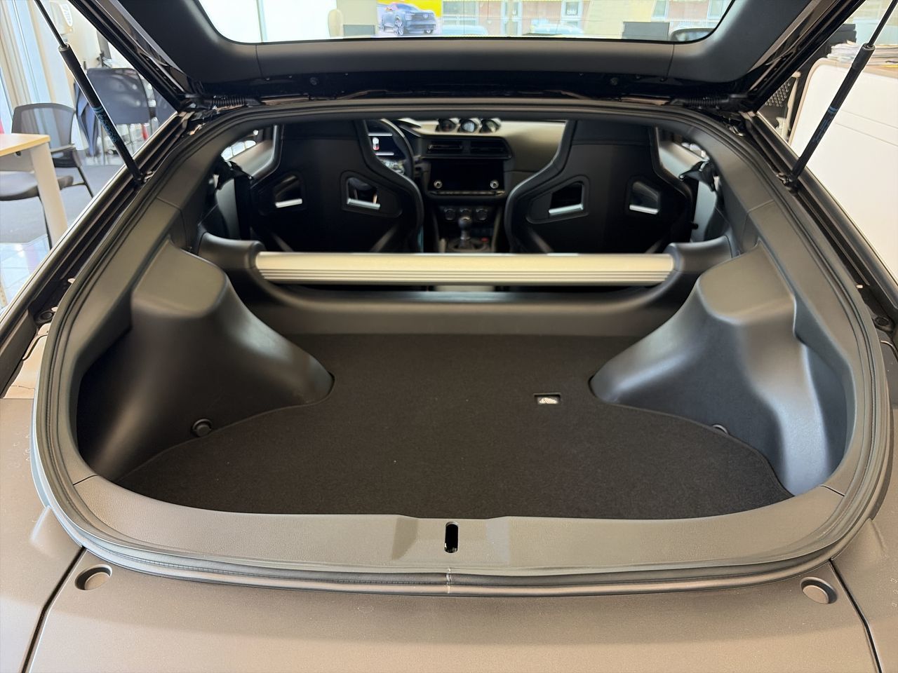 2027 Nissan Z