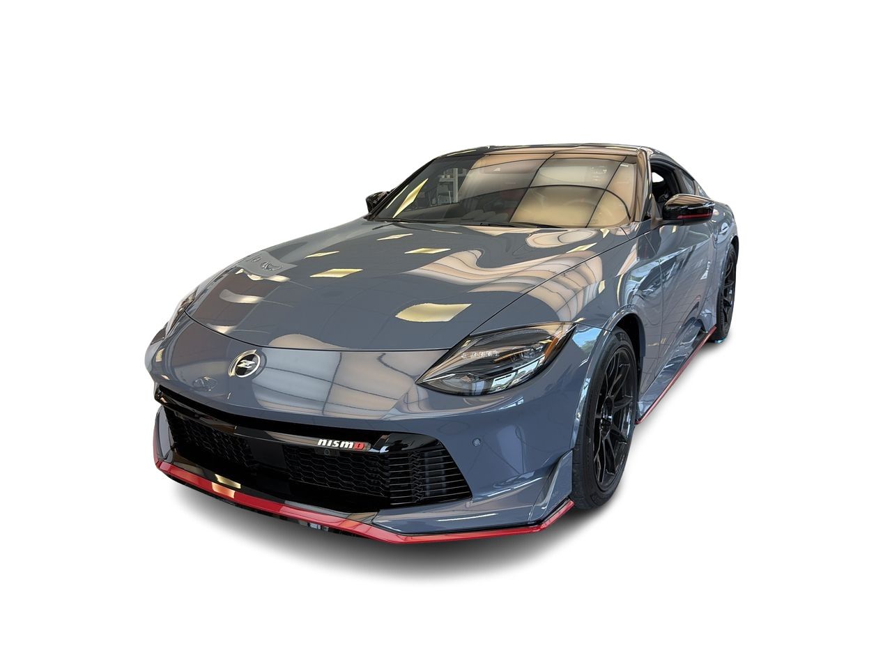 2027 Nissan Z