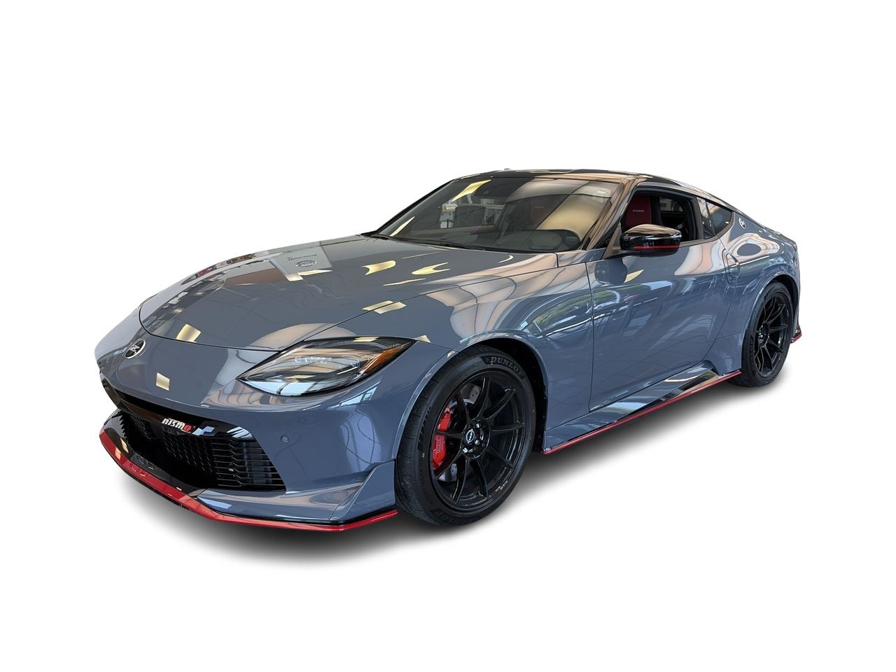 2027 Nissan Z