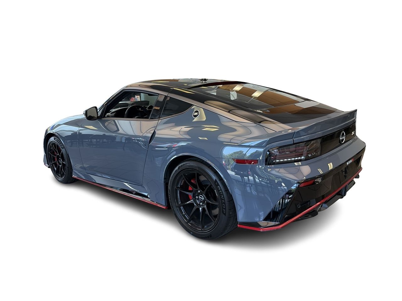 2027 Nissan Z