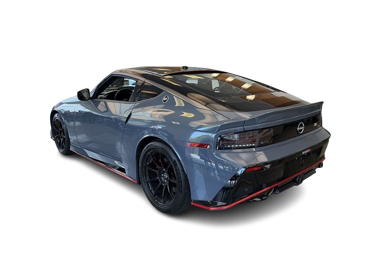 2027 Nissan Z
