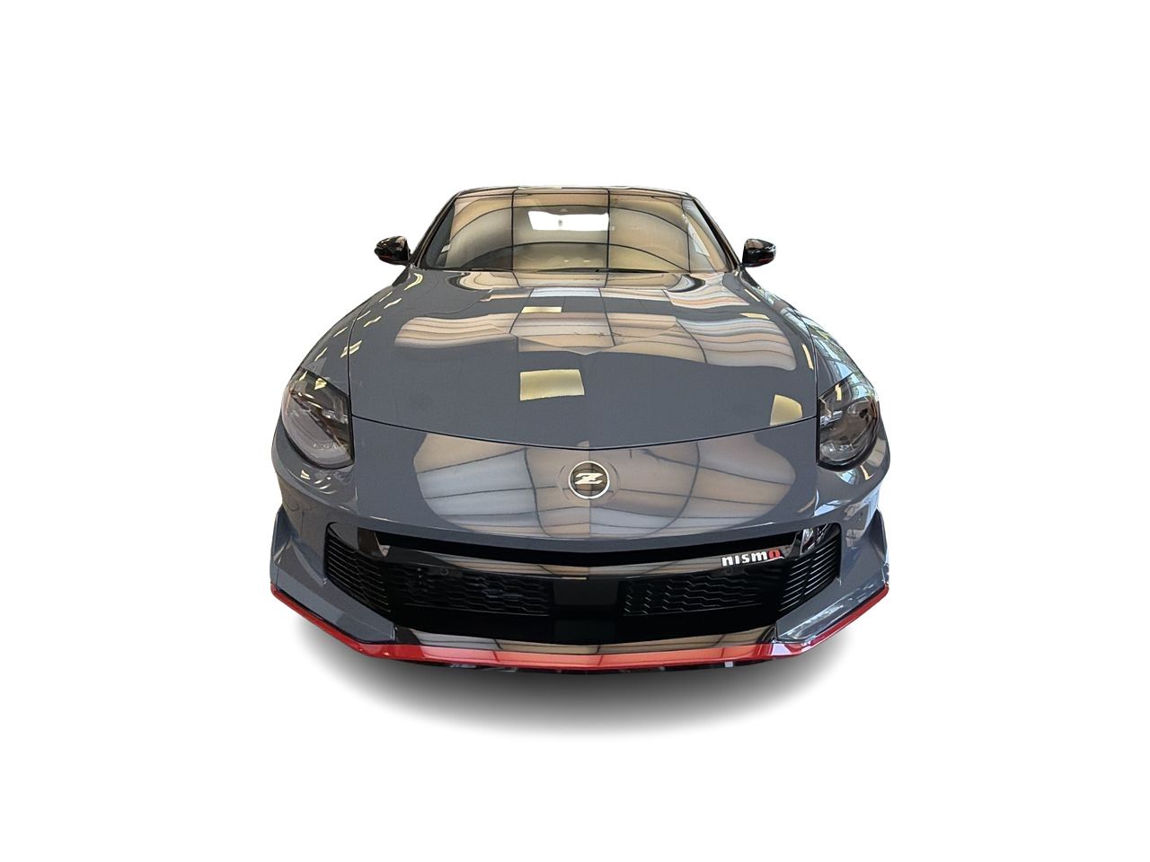 2027 Nissan Z